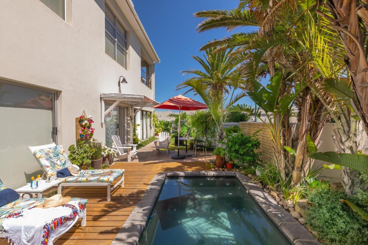 Melkbos Moments Apartment Melkbosstrand