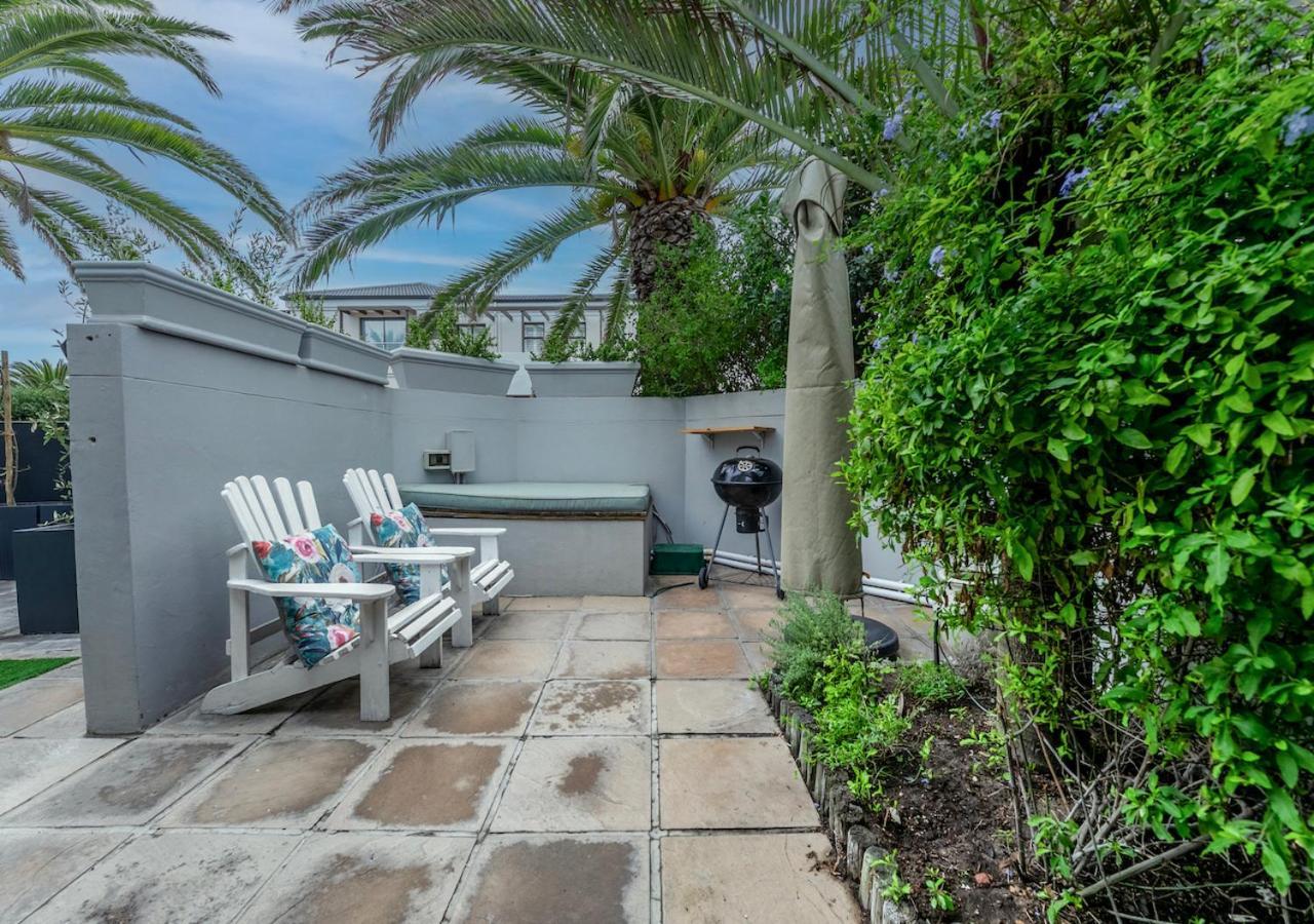 Apartment Melkbos Moments Melkbosstrand