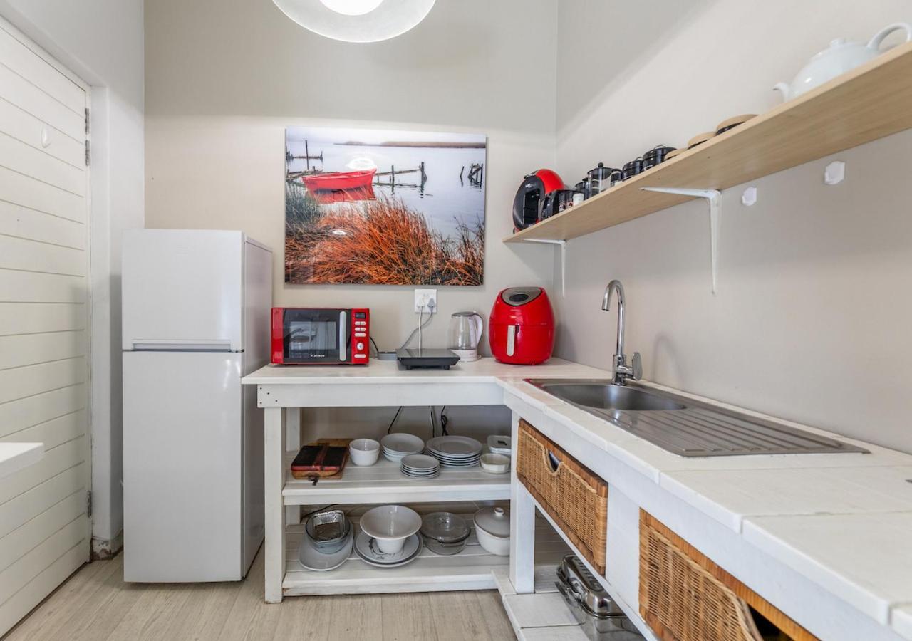 Melkbos Moments Apartment Melkbosstrand