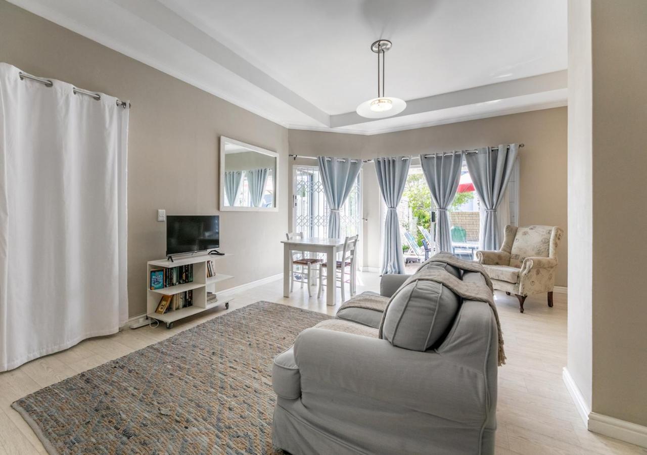 Apartment Melkbos Moments Melkbosstrand