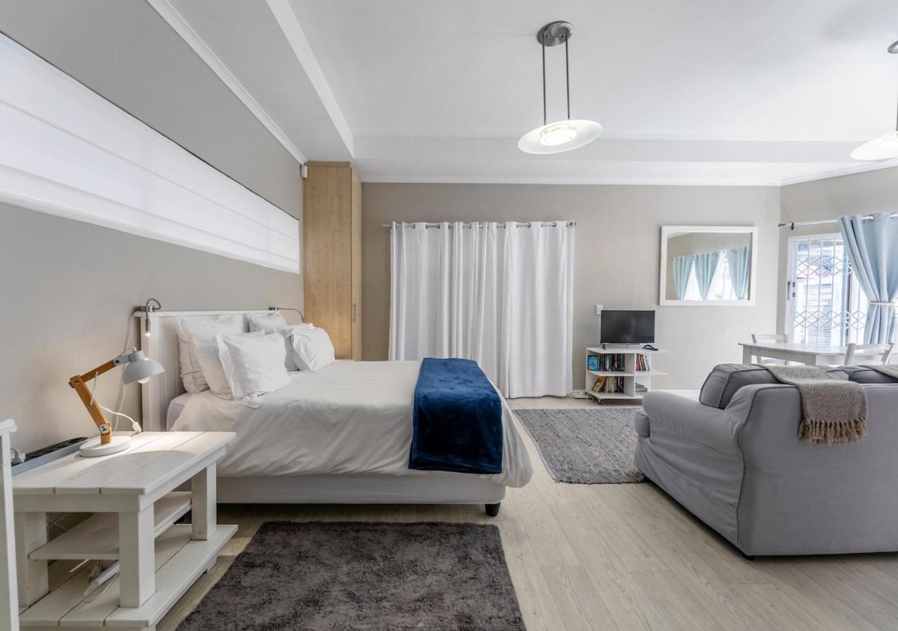 Melkbos Moments Apartment